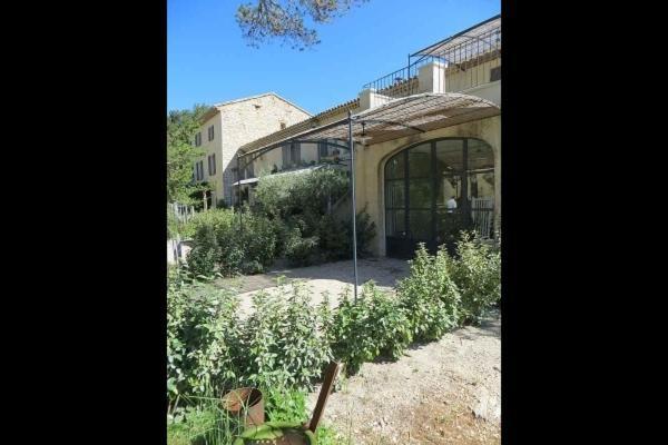 הוילה Lafare Domaine De Cassan מראה חיצוני תמונה